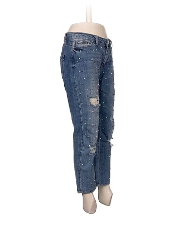 Vintage Love Vintage Love Jean / Kot %70 İndirimli.