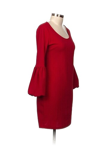 Vintage Love Vintage Love Kısa Elbise %70 İndirimli.