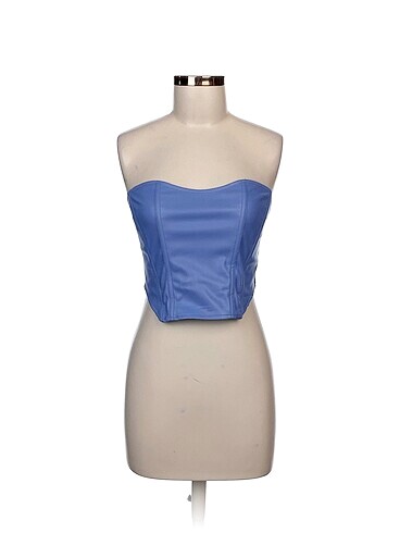 Bershka Bluz %70 İndirimli.
