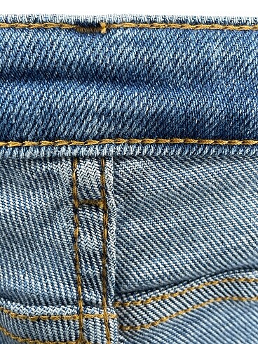 universal Beden çeşitli Renk Vintage Love Jean / Kot %70 İndirimli.