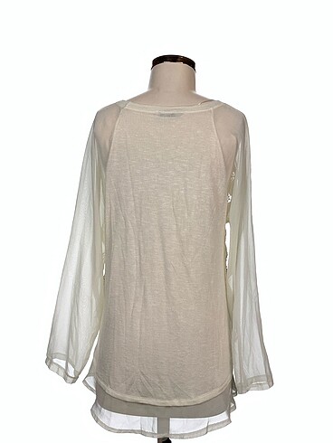 m Beden Batik Bluz %70 İndirimli.
