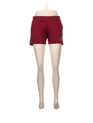Adidas Mini Şort %70 İndirimli.