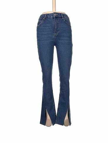 Bershka Jean / Kot %70 İndirimli.