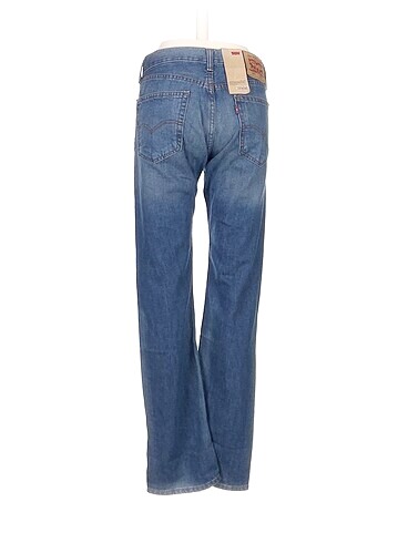 29 Beden Levis Jean / Kot %70 İndirimli.