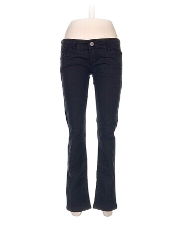 Vintage Love Jean / Kot %70 İndirimli.