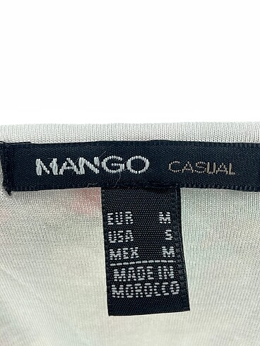 m Beden çeşitli Renk Mango Kısa Elbise %70 İndirimli.