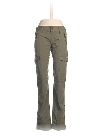 Ralph Lauren Kumaş Pantolon %70 İndirimli.