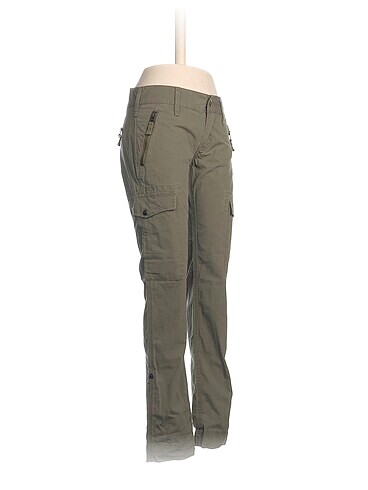 Ralph Lauren Ralph Lauren Kumaş Pantolon %70 İndirimli.