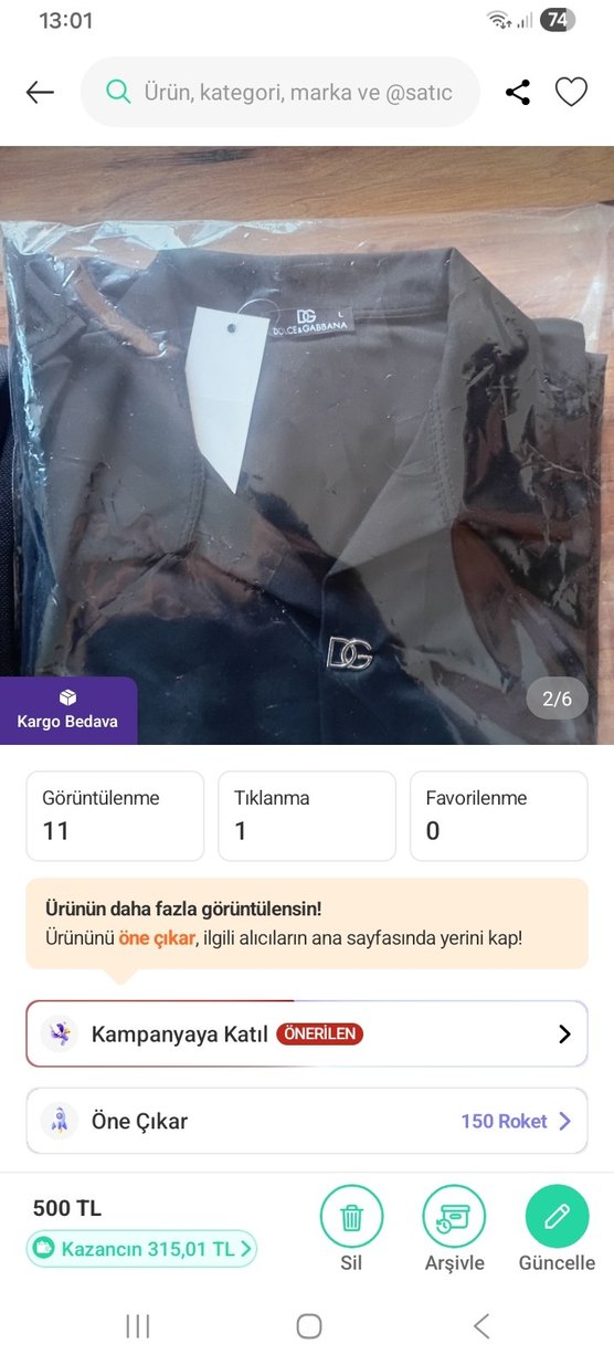 erkek takım elbise - Görsel 3