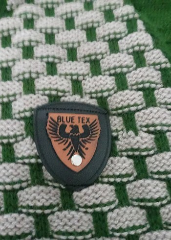 Blue Tex Kuslu Sehir Sikligi Erkek Cocuk Kazagi