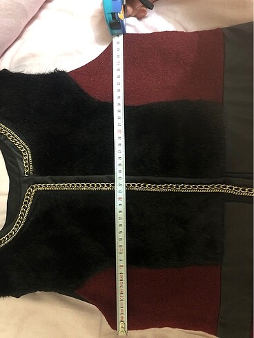 Çok ŞIK yelek
 - Görsel 6