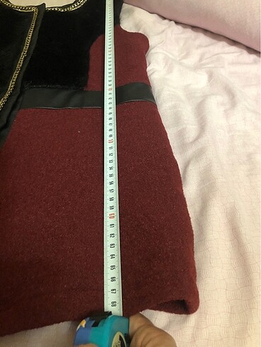 Çok ŞIK yelek
 - Görsel 7