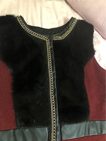 Çok ŞIK yelek
 - Görsel 2