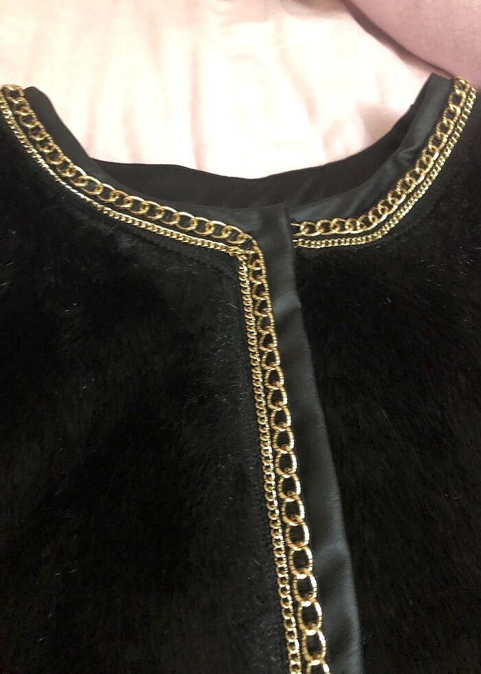 Çok ŞIK yelek
 - Görsel 3