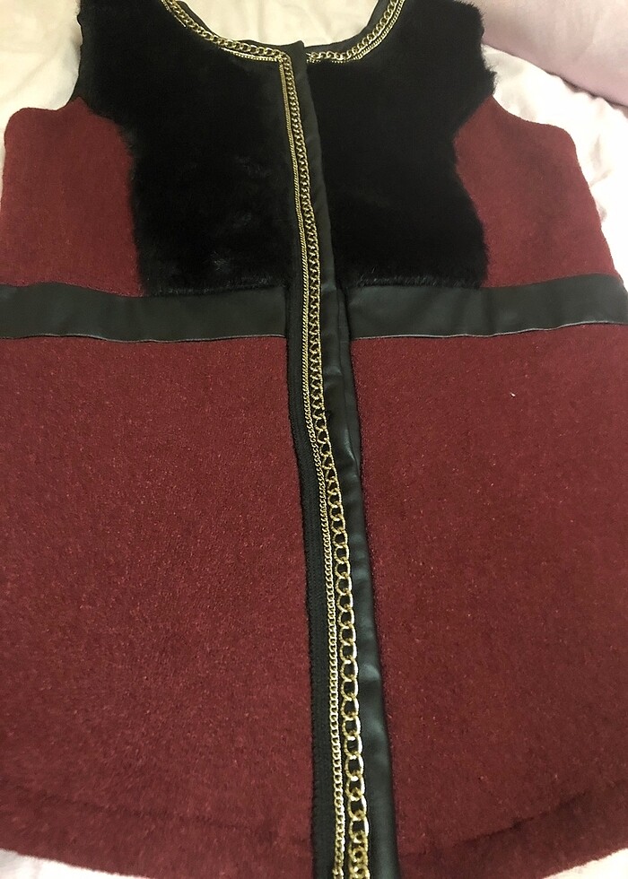 Çok ŞIK yelek
 - Görsel 4