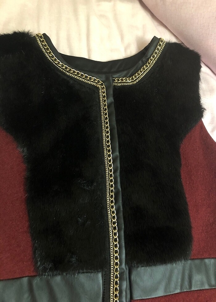 Çok ŞIK yelek
 - Görsel 2