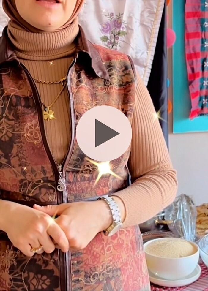 ARPA ÇELİK ZİNCİR 45 cm - Görsel 2