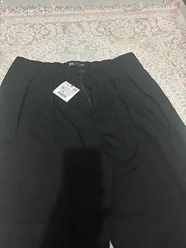 Zara pantolon - Görsel 5