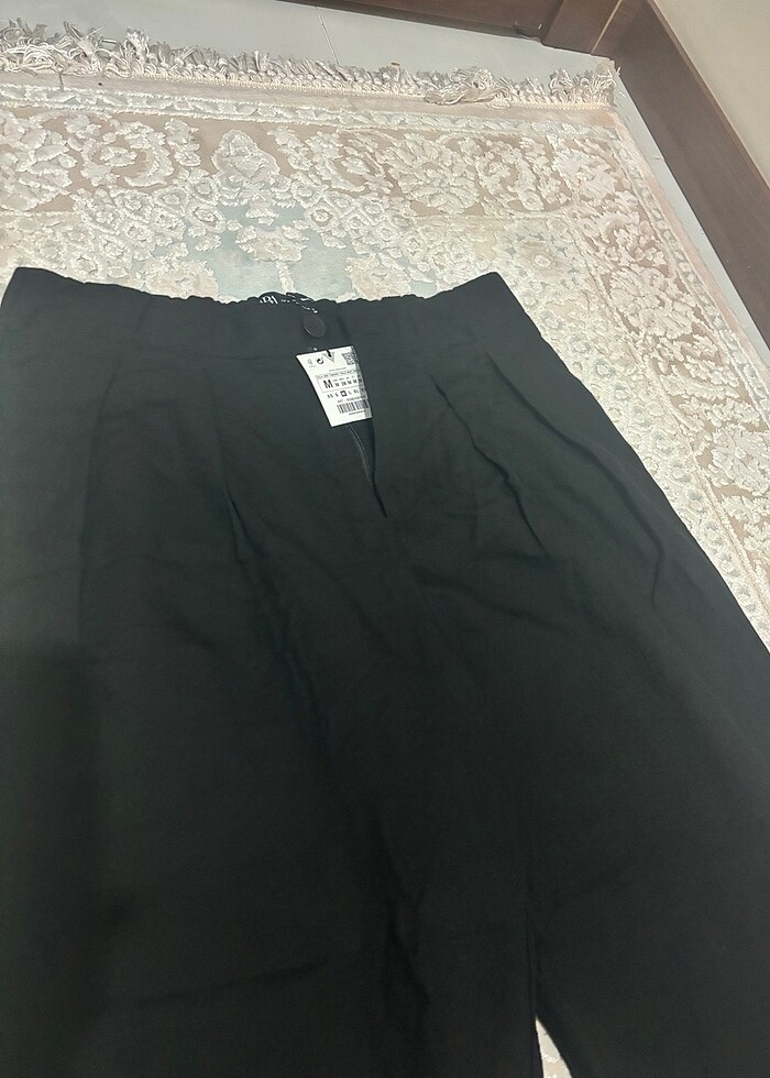 Zara pantolon - Görsel 2