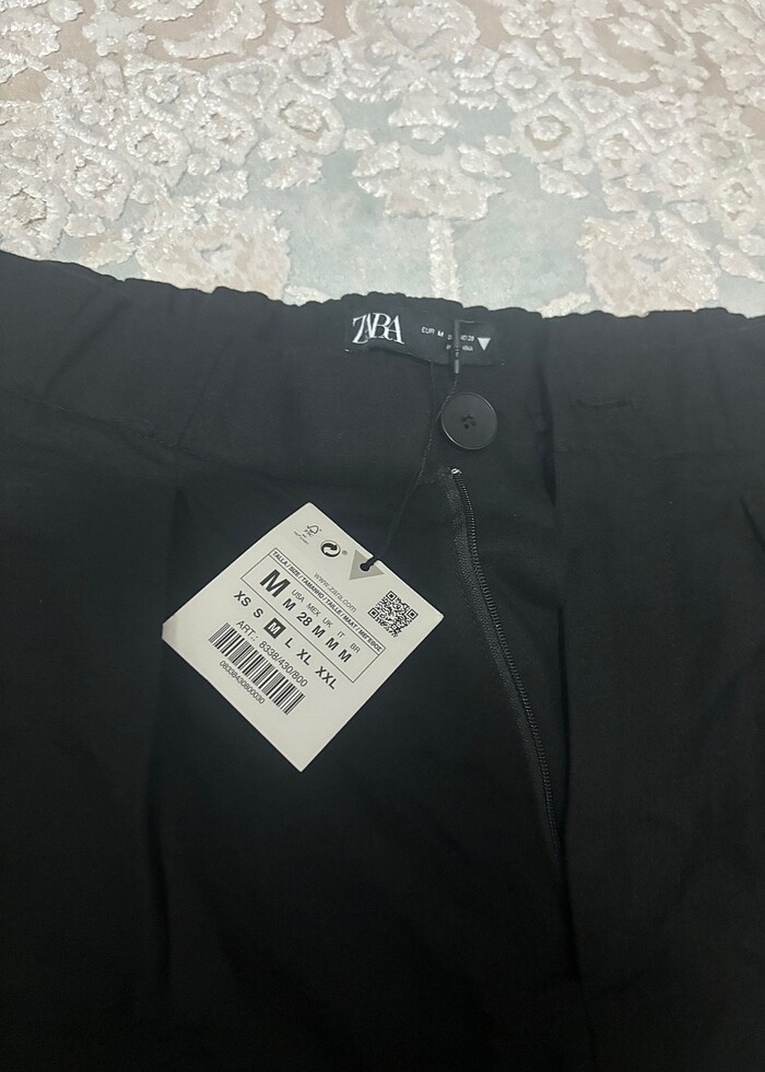 Zara pantolon - Görsel 3