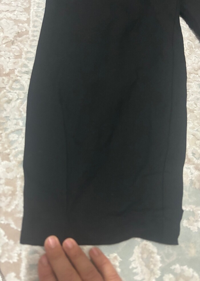 Zara pantolon - Görsel 4