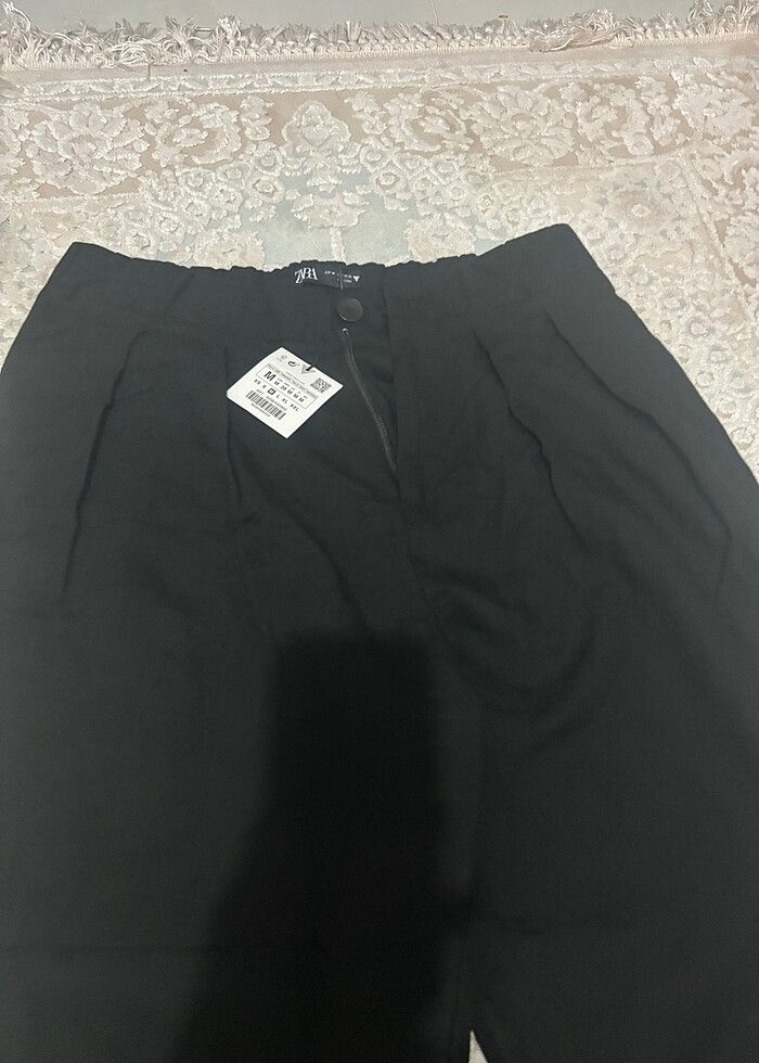 Zara pantolon - Görsel 5