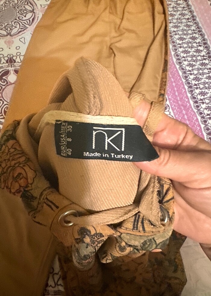 ÇOK ŞIK SPOR TAKIM - Görsel 5