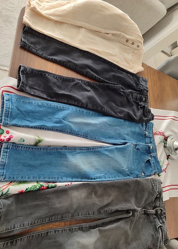 LC Waikiki Erkek Çocuk Pantolon