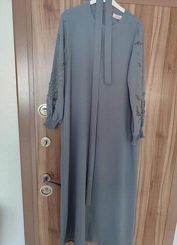 Abiye elbise