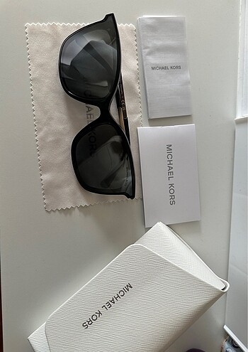 Michael Kors Güneş Gözlüğü