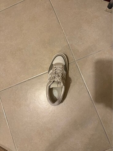 Michael Kors sneaker ayakkabı