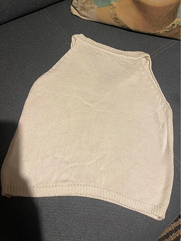 Vekem Crop üst