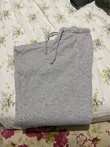 Hm jogger esofman