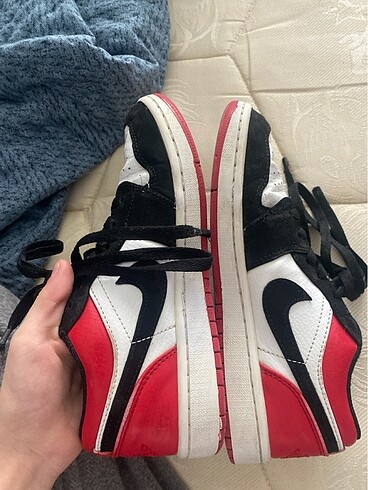 Nike Ayakkabı jordan