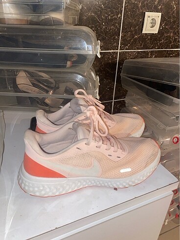 Nike Nike ayakkabı