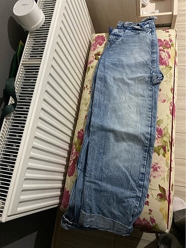Bershka Bershka pantolon