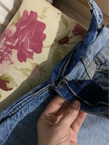 Bershka pantolon