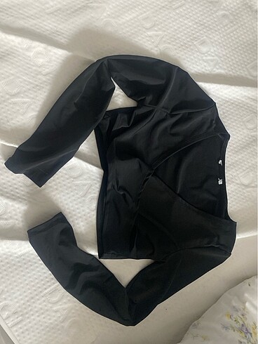 Trendyol & Milla Crop ince