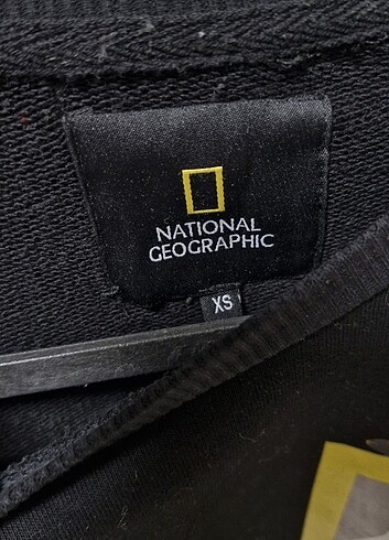 National Geographic National geographic