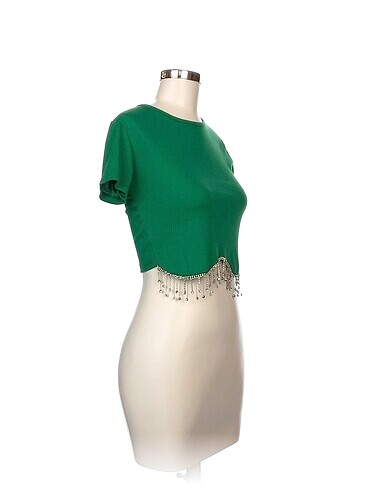 Vintage Love Vintage Love Bluz %70 İndirimli.