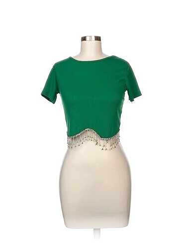 Vintage Love Bluz %70 İndirimli.