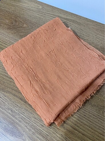 Freshscarfs bürümcük şal