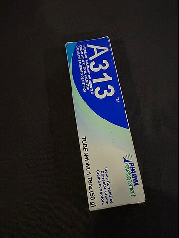 Diğer A313 krem