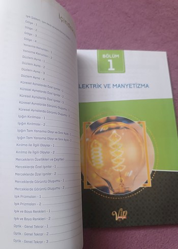 Beden 10. Sınıf Fizik Soru Bankası
