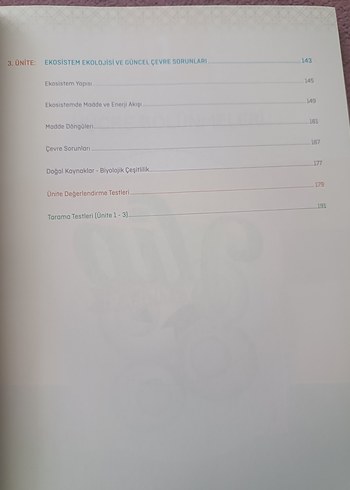  Beden 10. Sınıf Biyoloji Soru Bankası