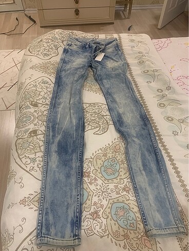 Kot pantolon
