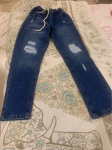 Kot pantolon