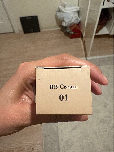  Beden Note BB Cream