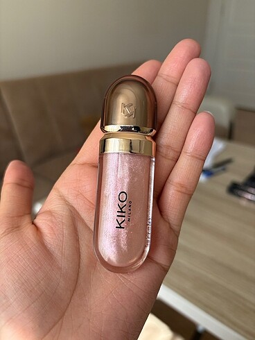 Beden Kiko Lip Gloss 41 no