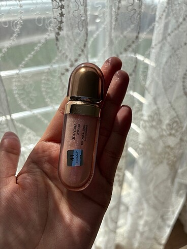 Beden Renk Kiko Lip Gloss 41 no